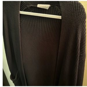 Everlane Cardigan Small
